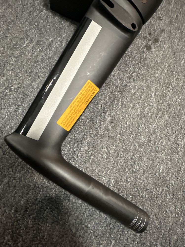 Kierownica Profile Design baza 42 cm