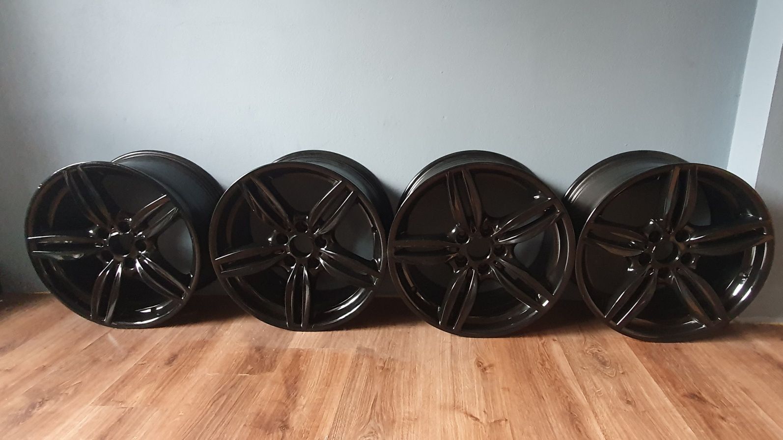 Felgi 19” BMW styling 351 8,5/9,0j