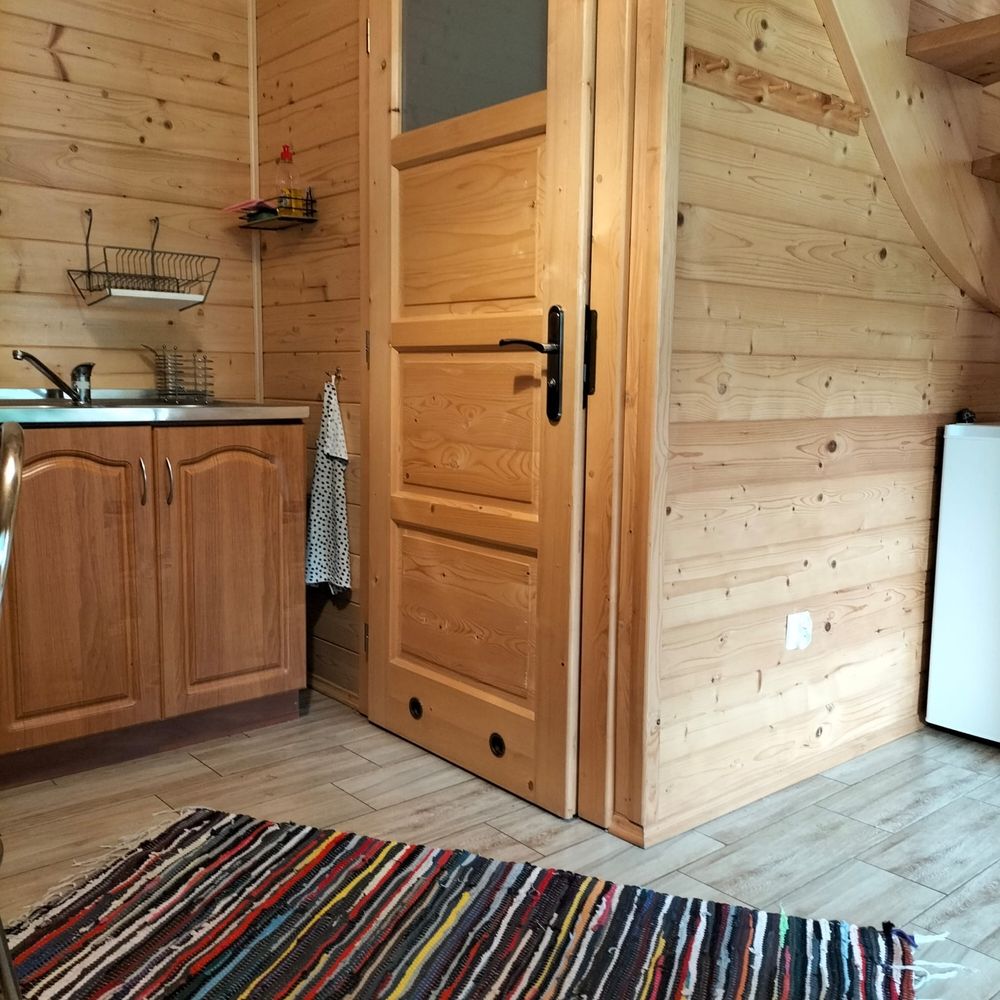 Domek letniskowy Szczawnica