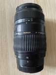 Tamron 70-300 mm f/4-5.6