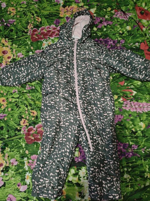 Комбінезон демісезоний