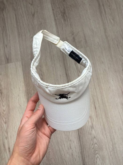 Кепка Burberry оригінал вінтаж