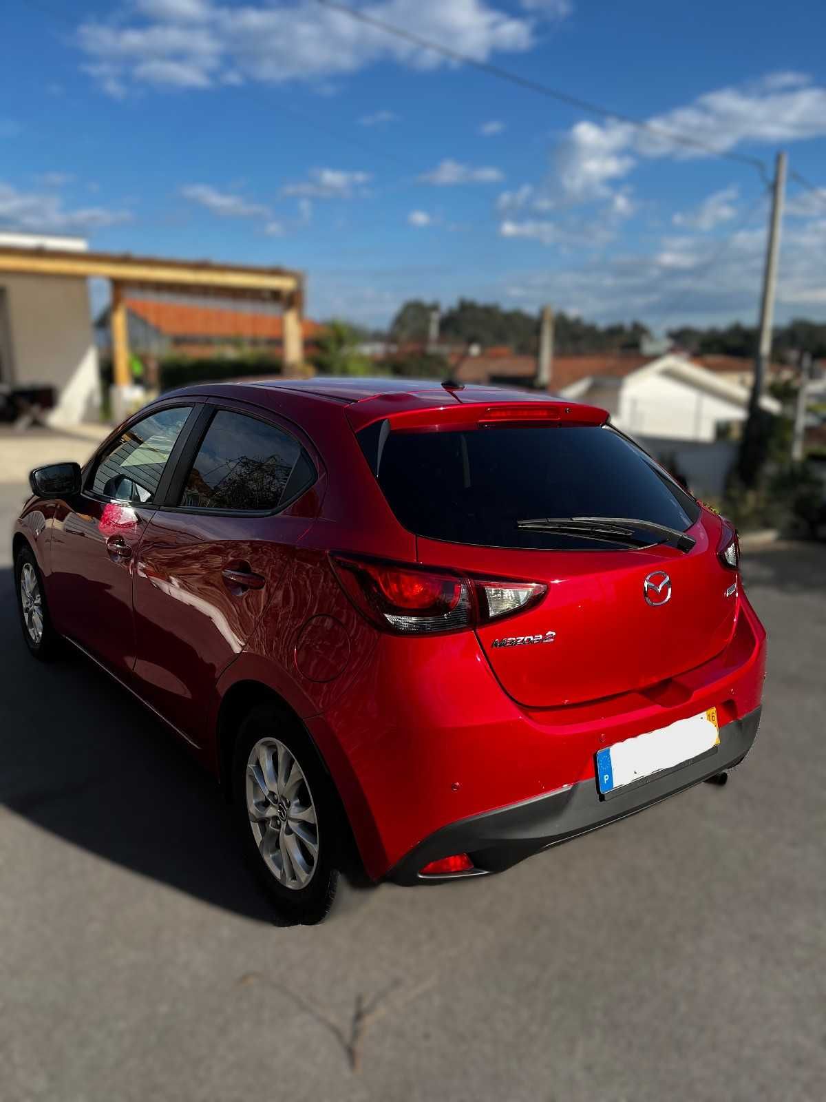 Mazda 2 1.5 Sky.Evolve