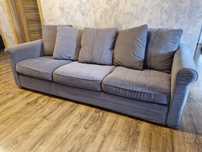 Sofa Ikea 3 osobowa Gronlid