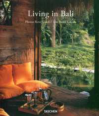 Книга Living in Bali