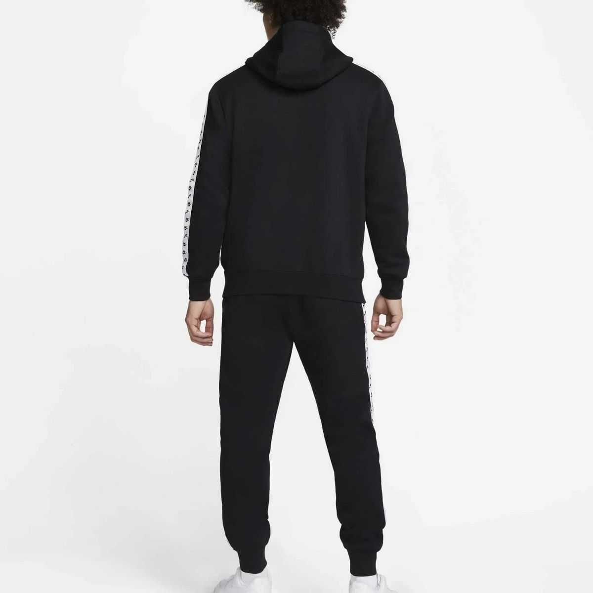 США Спортивний костюм Nike Club Fleece Jordan (XS по 4XL) (DM6838-010)