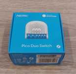 Vendo Aeotec Pico Duo Switch
