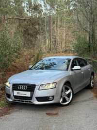 Audi A5 sportback 2.0tdi