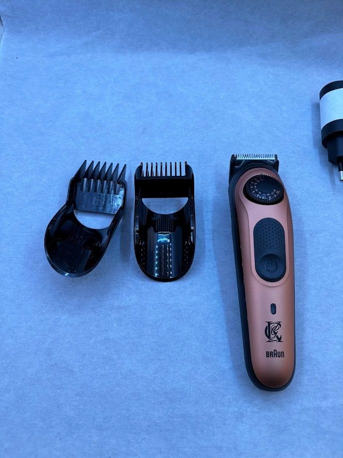 outlet trymer gillette beard trimmer pro 80 minut pracy