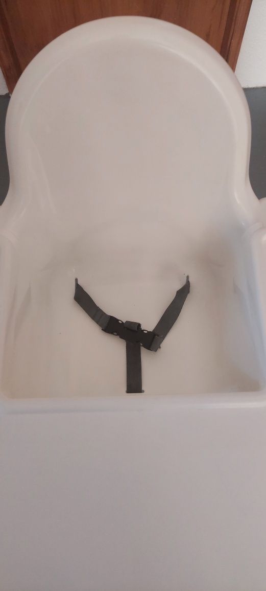 Cadeira refeição Antilop IKEA