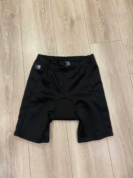 | L | Велошорты / Велотрусы с памперсом Karrimor