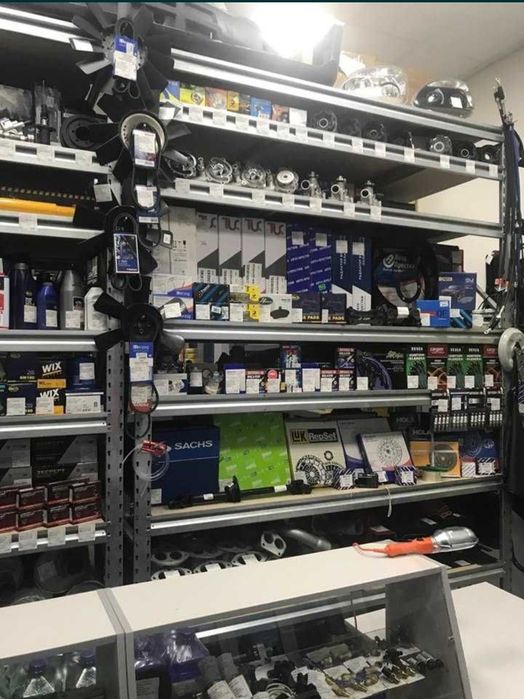 Стелаж БУ, купити стелаж,палетні стелажі БУ, Паллетные стеллажи БУ Б/У