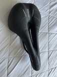 Siodełko rowerowe Fischer, memory foam