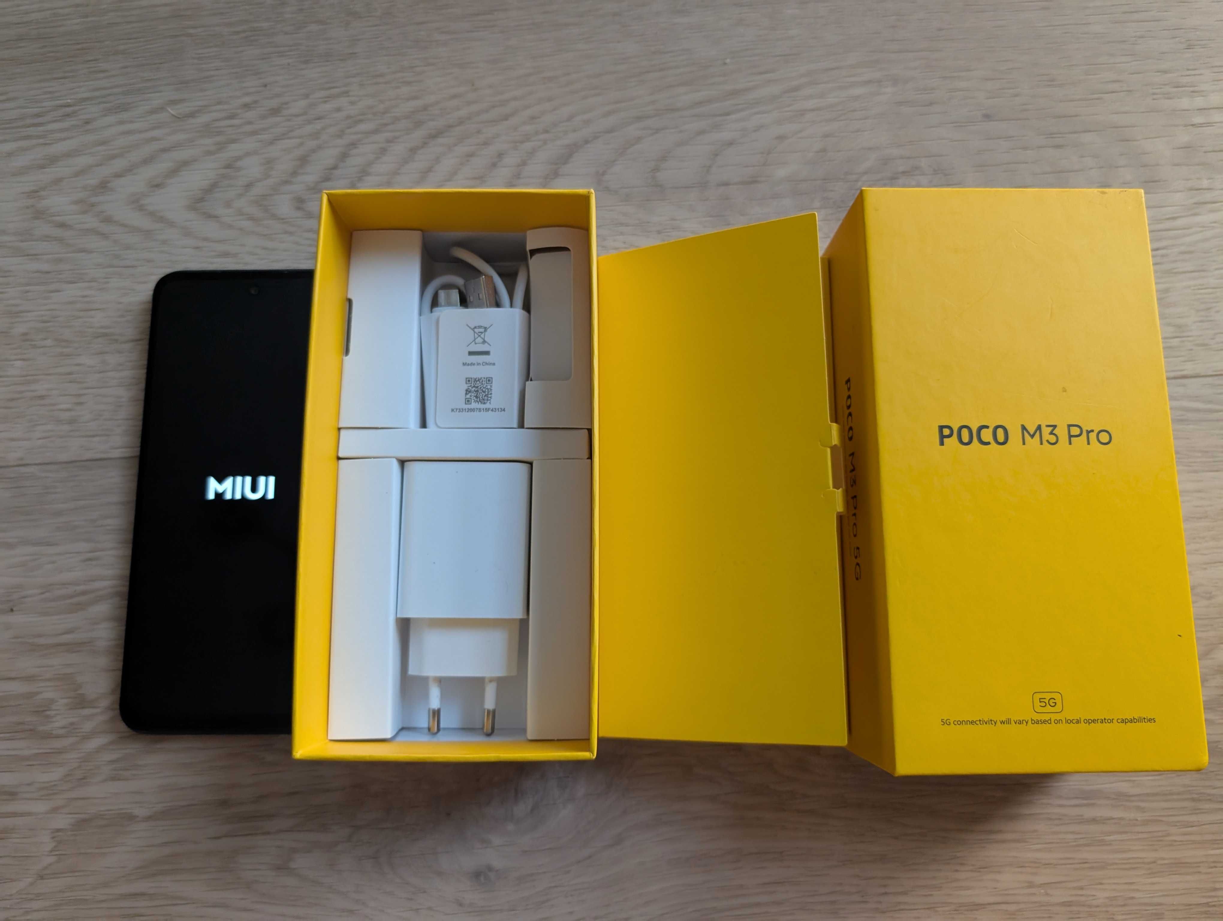 Xiaomi POCO M3 Pro
