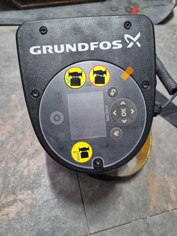 Pompa Grundfos Magnum 3 25 - 80 180