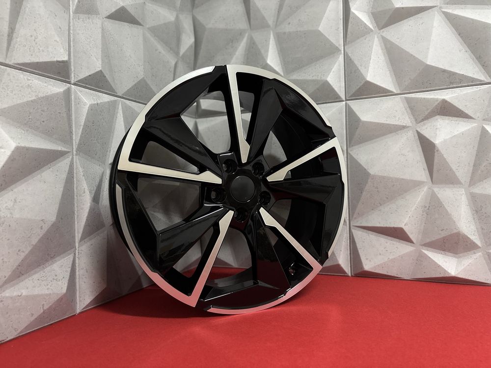 NOWE Felgi Koła 19" 5x114.3 Toyota Lexus Honda Kia • • PIĘKNE • •