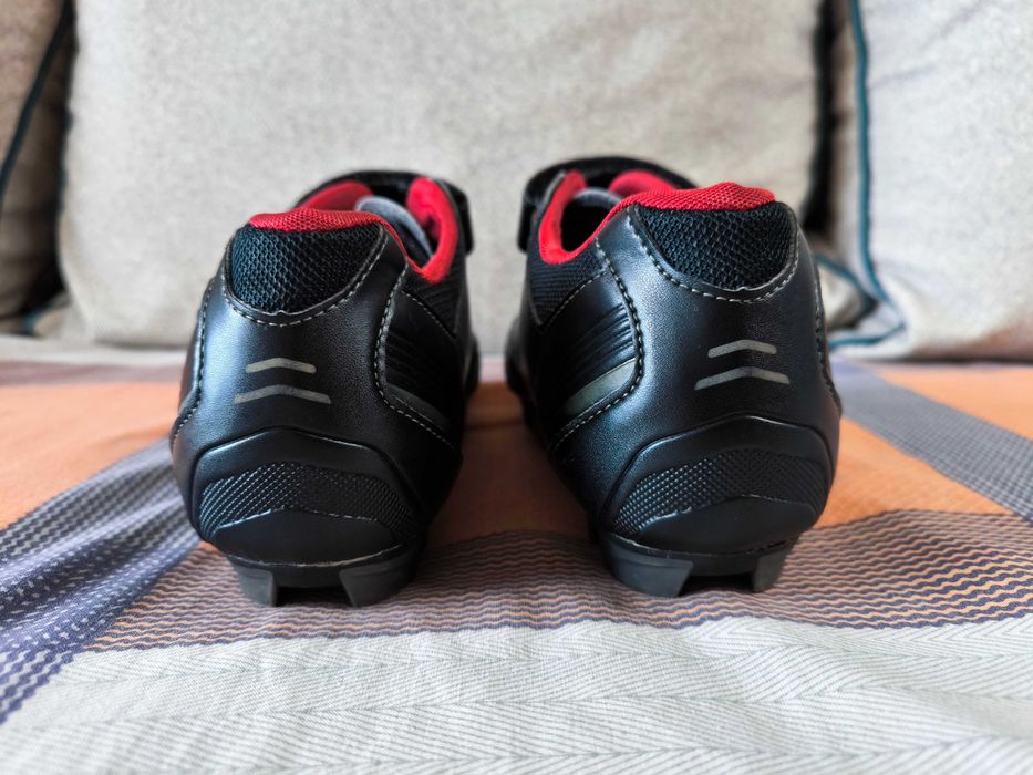 Велотуфлі Shimano SH-XC30L, мтб, SPD розмір 44 (27,8 см)