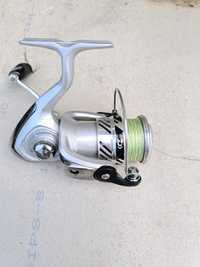 Kołowrotek Daiwa crossfire 2000