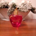 15. Unikat- stara wersja. Perfumy Lolita Lempicka Sweet