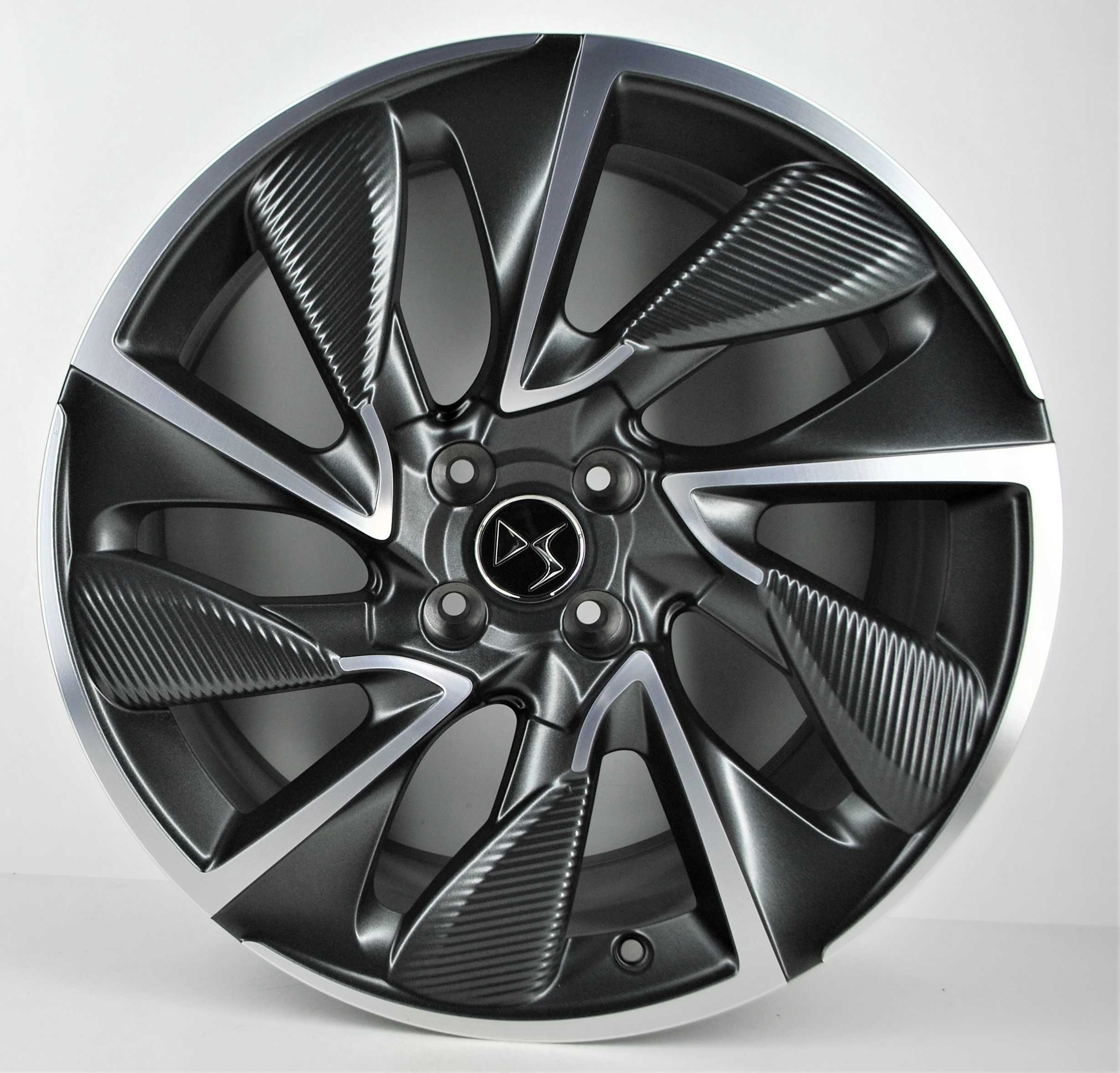 19" 4x108 DS Felgi Oryginalne