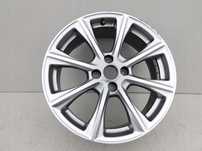 FORD FIESTA 7Jx18 ET47,5 4x108 felga aluminiowa
