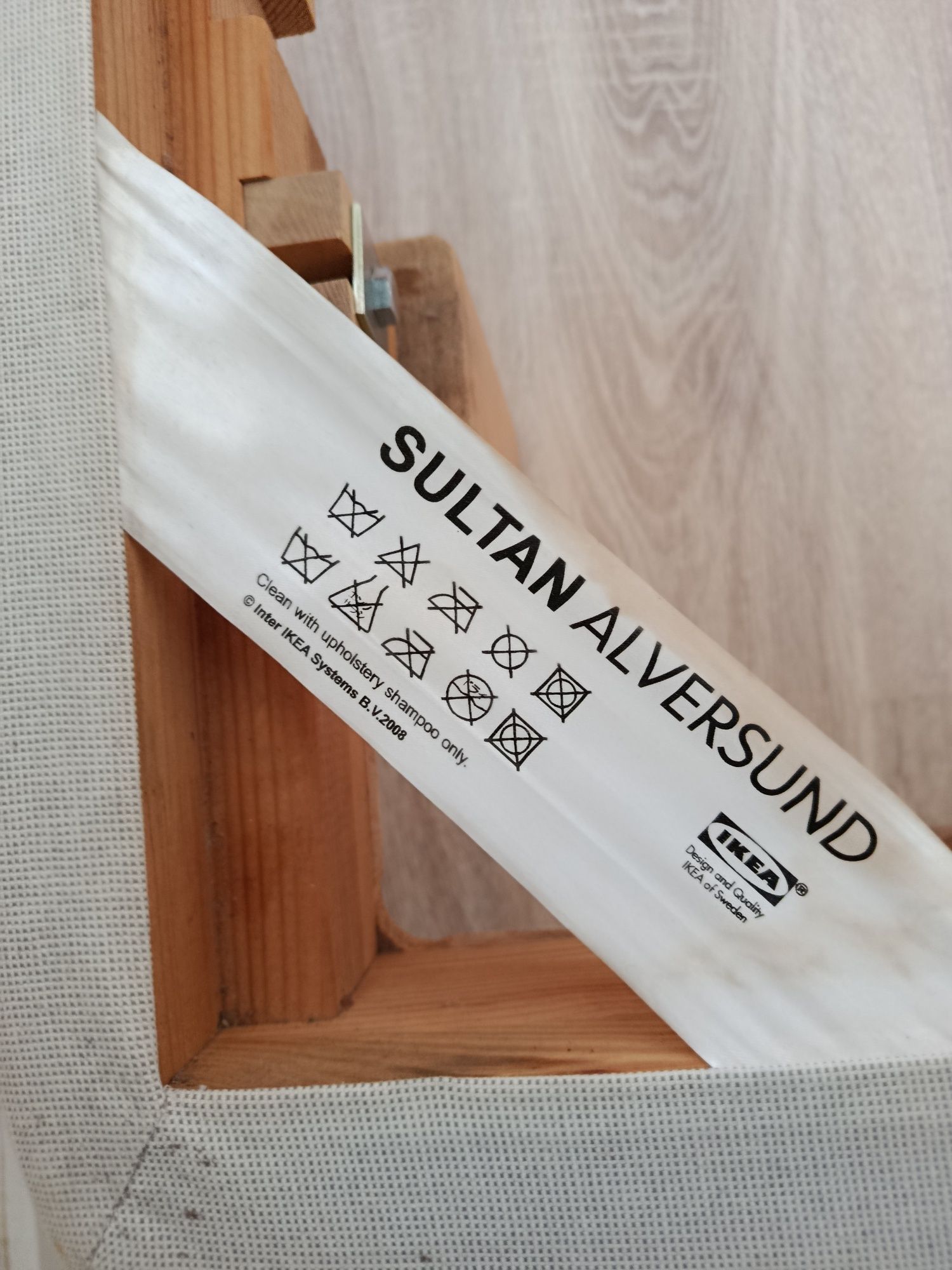 Cama solteiro Ikea