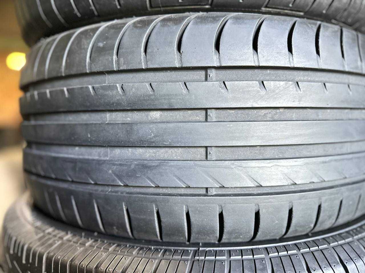 Літні шини 215/55 R16 Fulda SportControl 2шт Slovenia