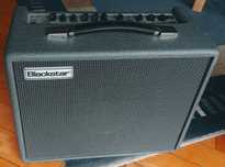 Blackstar Silverline Standard - combo gitarowe z lampowym brzmieniem