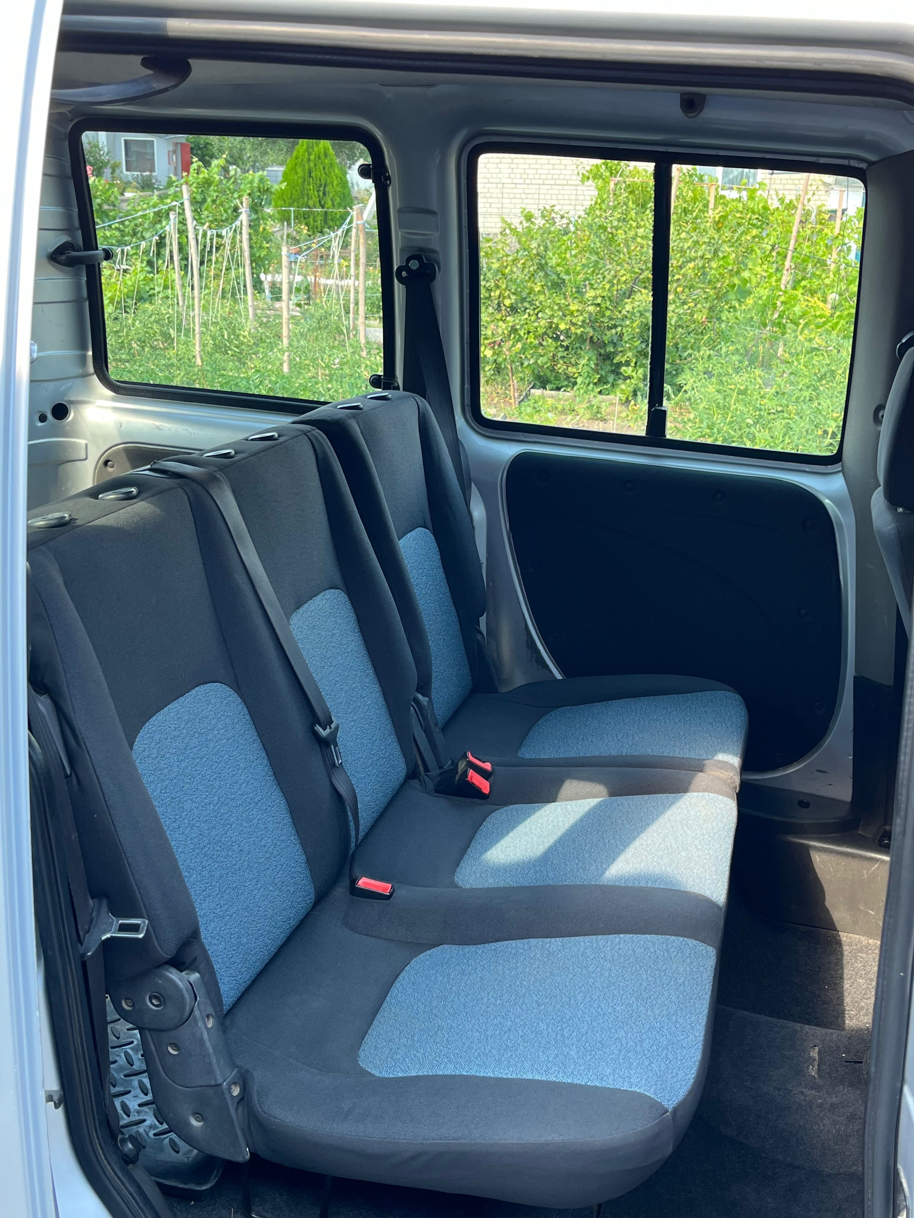 Продам, Fiat Doblo 2012року