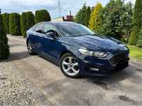Ford Mondeo 2.0 diesel