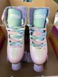 Patins Pastel Faded Impala como novos