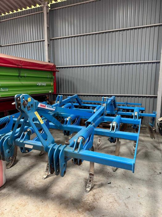 Mandam Spec hd 3m 2019r