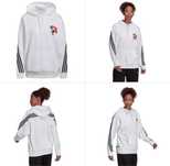 Жіноче худі 3ХЛ  adidas x Marimekko Hoodie PLUS SIZE