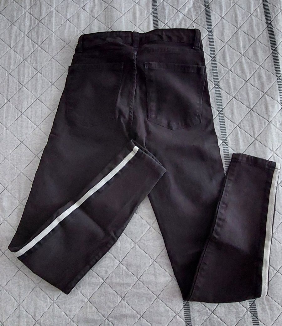 Calças ganga Skinny