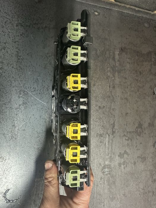 Блок управління АКПП 6T40 6T45