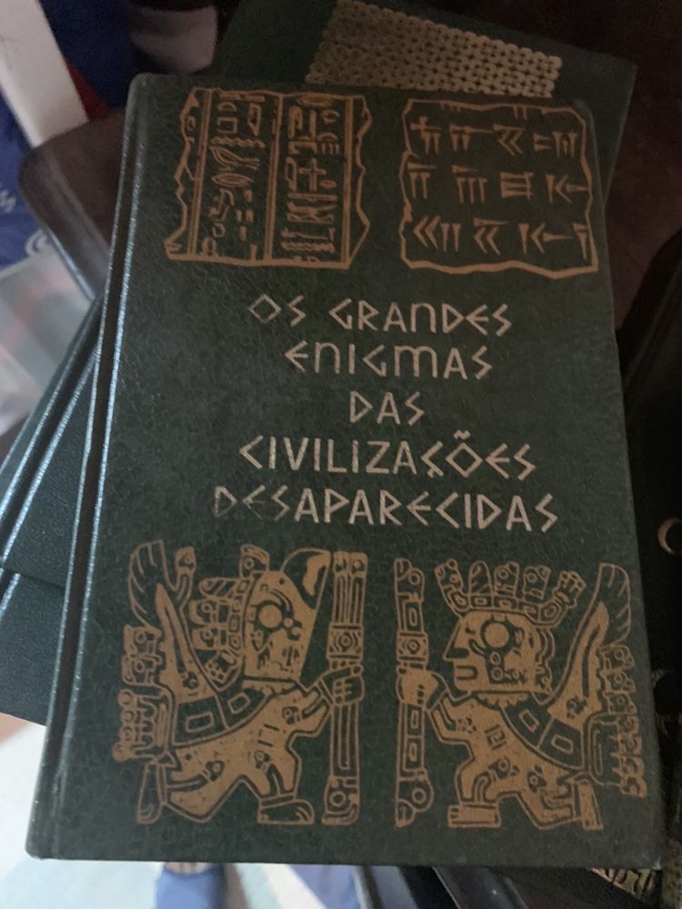 Varios livros Eça Queiroz, Julio Dinis