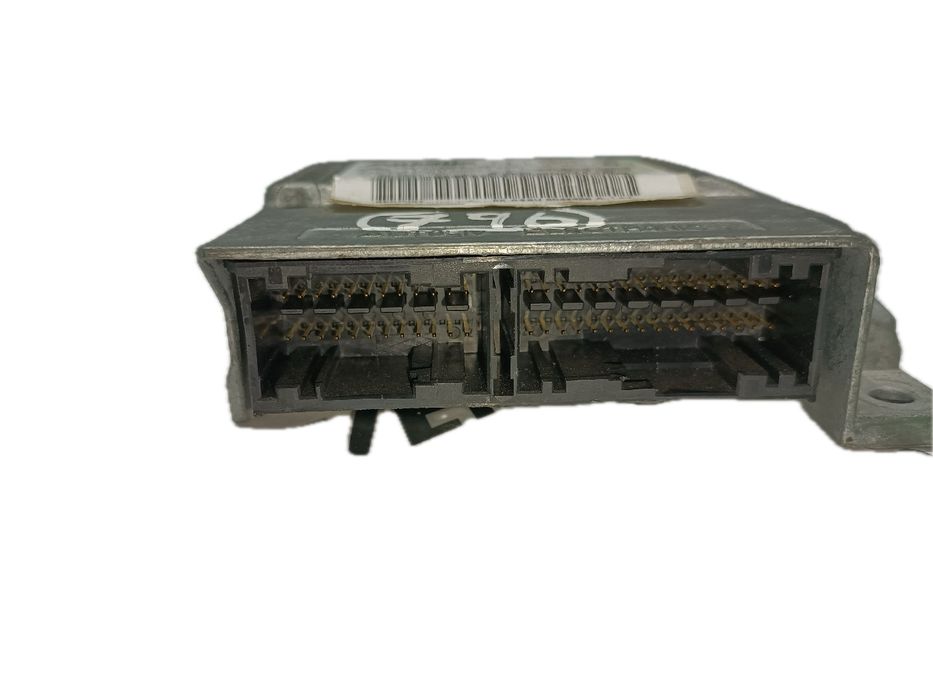 Centralina airbag CITROËN C4 Picasso I (UD_)