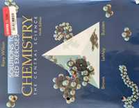 Chemistry, the Central Science