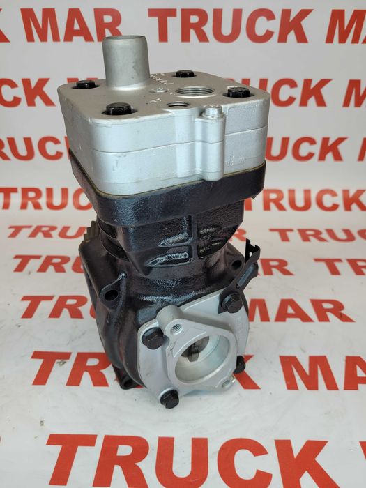 SPRĘŻARKA POWIETRZA wabco mercedes atego 411154.0040