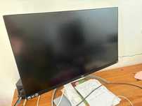 Monitor LG 27UP850-W