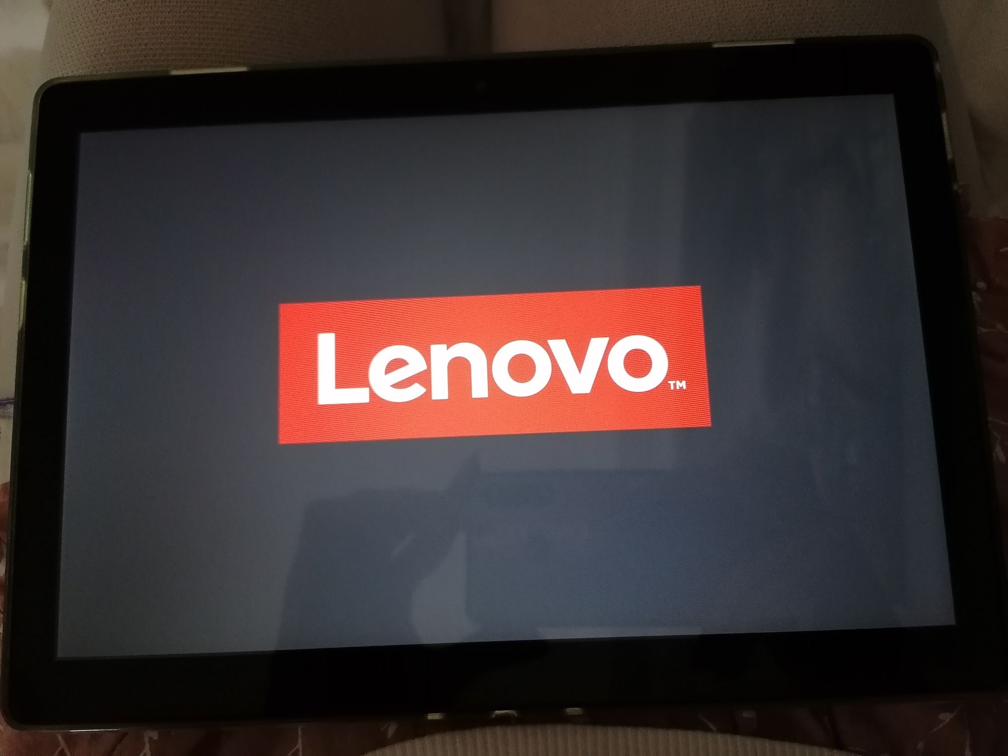 Tablet LENOVO Tab M10 TB-X505F (10.1'' - 32 GB - 2 GB RAM - Wi-Fi - Pr