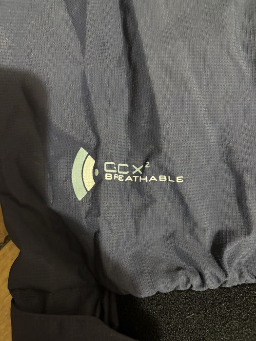 Top żeglarski (sztormiak) Gul L