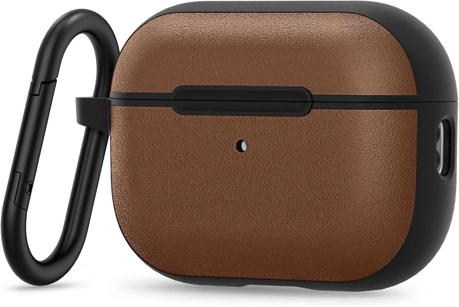 Кожаный чехол Spigen CYRILL Kajuk Чехол для AirPods Pro 2