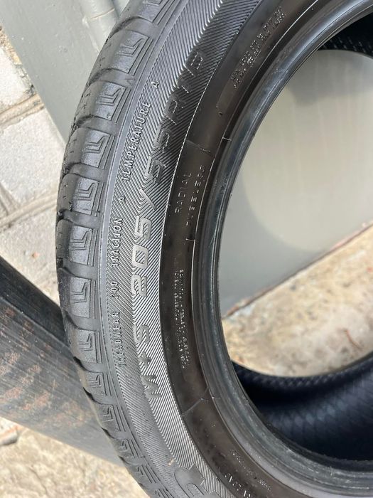 Шини 205.55.16 Goodyear 2019р