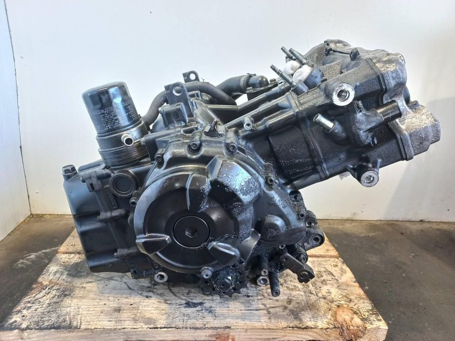 MOTOR COMPLETO YAMAHA MT -07 REF. M401E