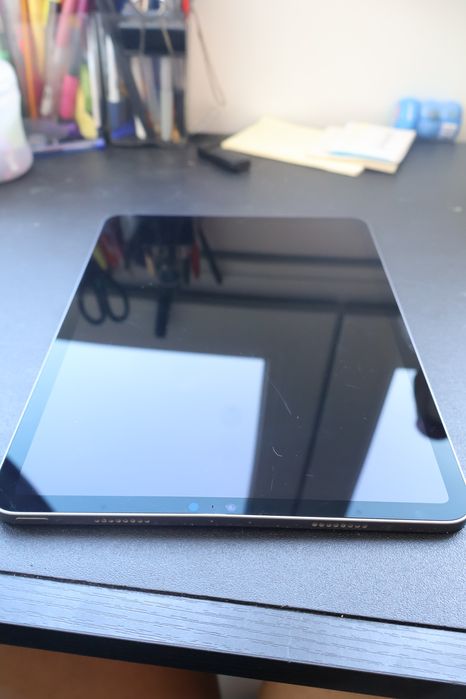 iPad Pro 11'', 3a Geração, 2021, M1