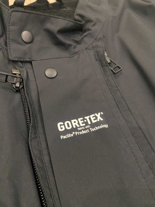 | 2XL-XL | Gore-Tex Внутрення часть мотокуртки Revit Neptune GTX