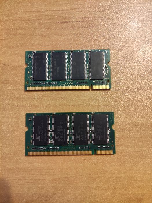 Оперативна память для ноутбуків sodimm ddr ddr3 ddr4