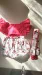 Conjunto de criança 18m