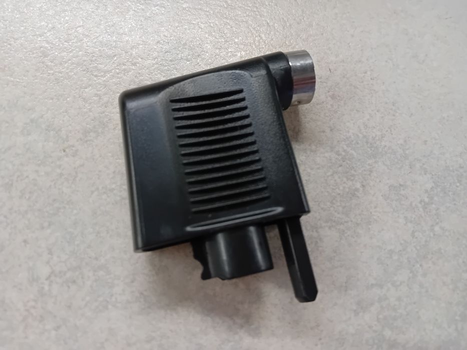 Nowa dysza wody do ekspresu delonghi ecam dinamica